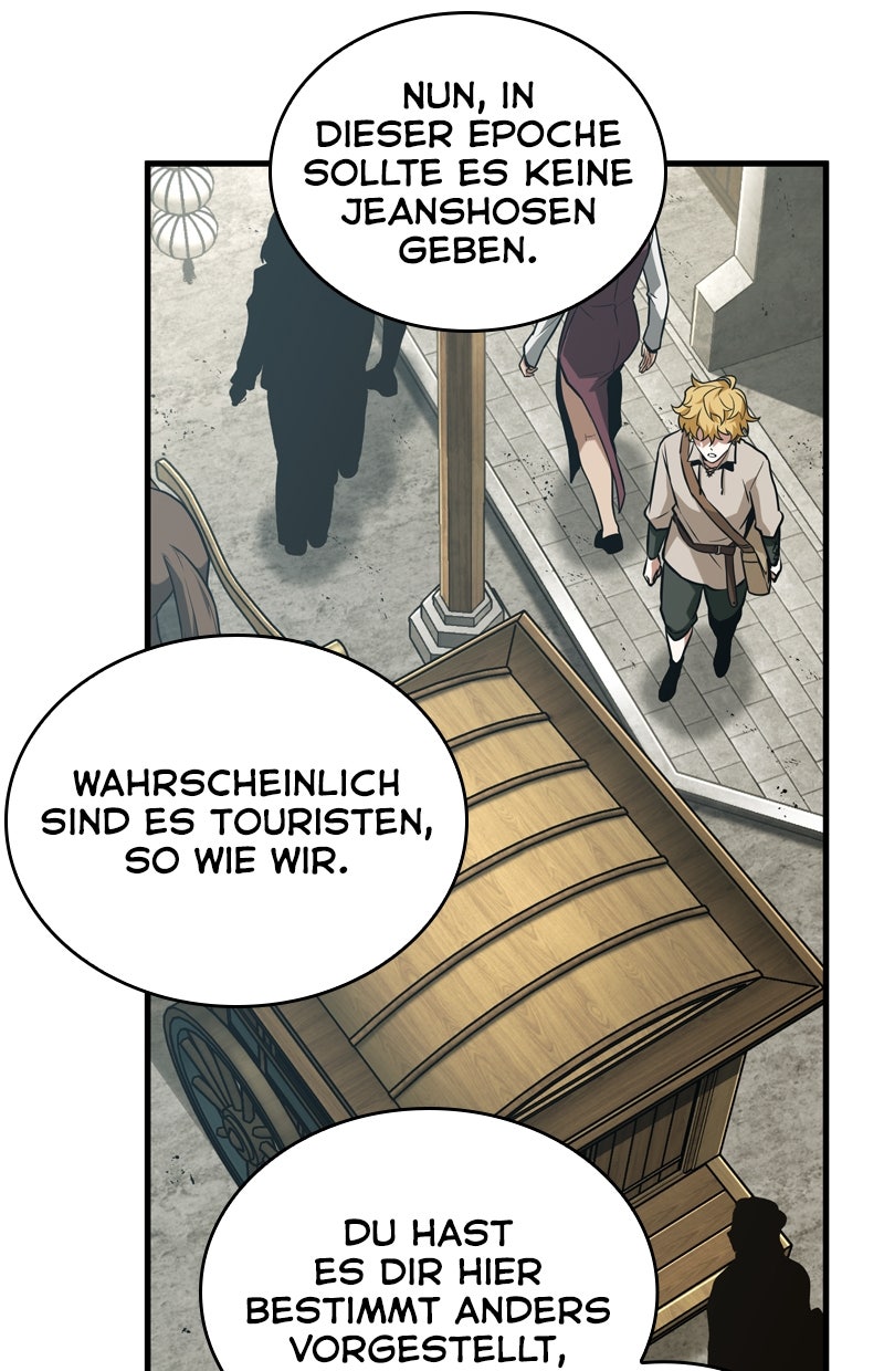 Read Der allwissende Leser DE Manga Online