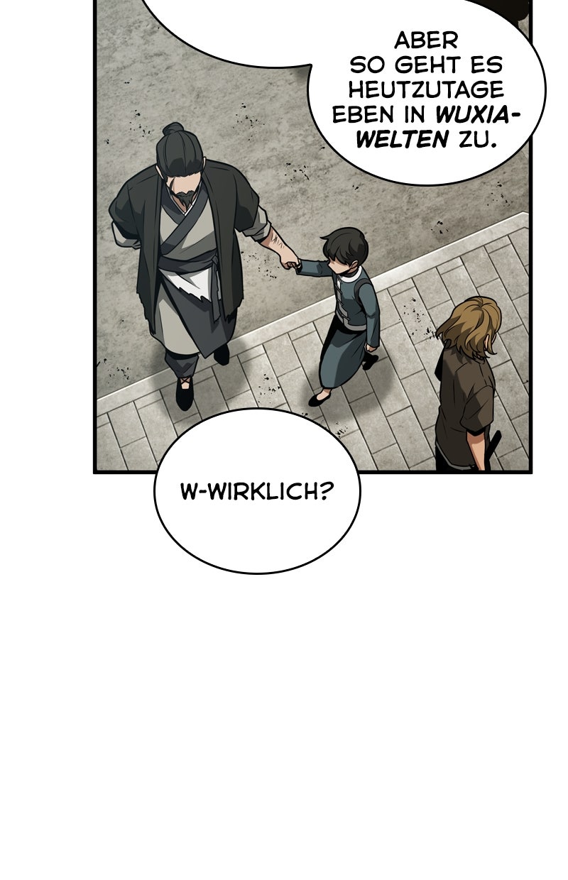 Read Der allwissende Leser DE Manga Online