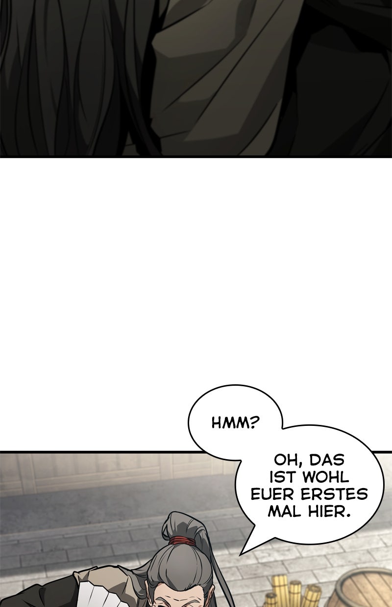 Read Der allwissende Leser DE Manga Online