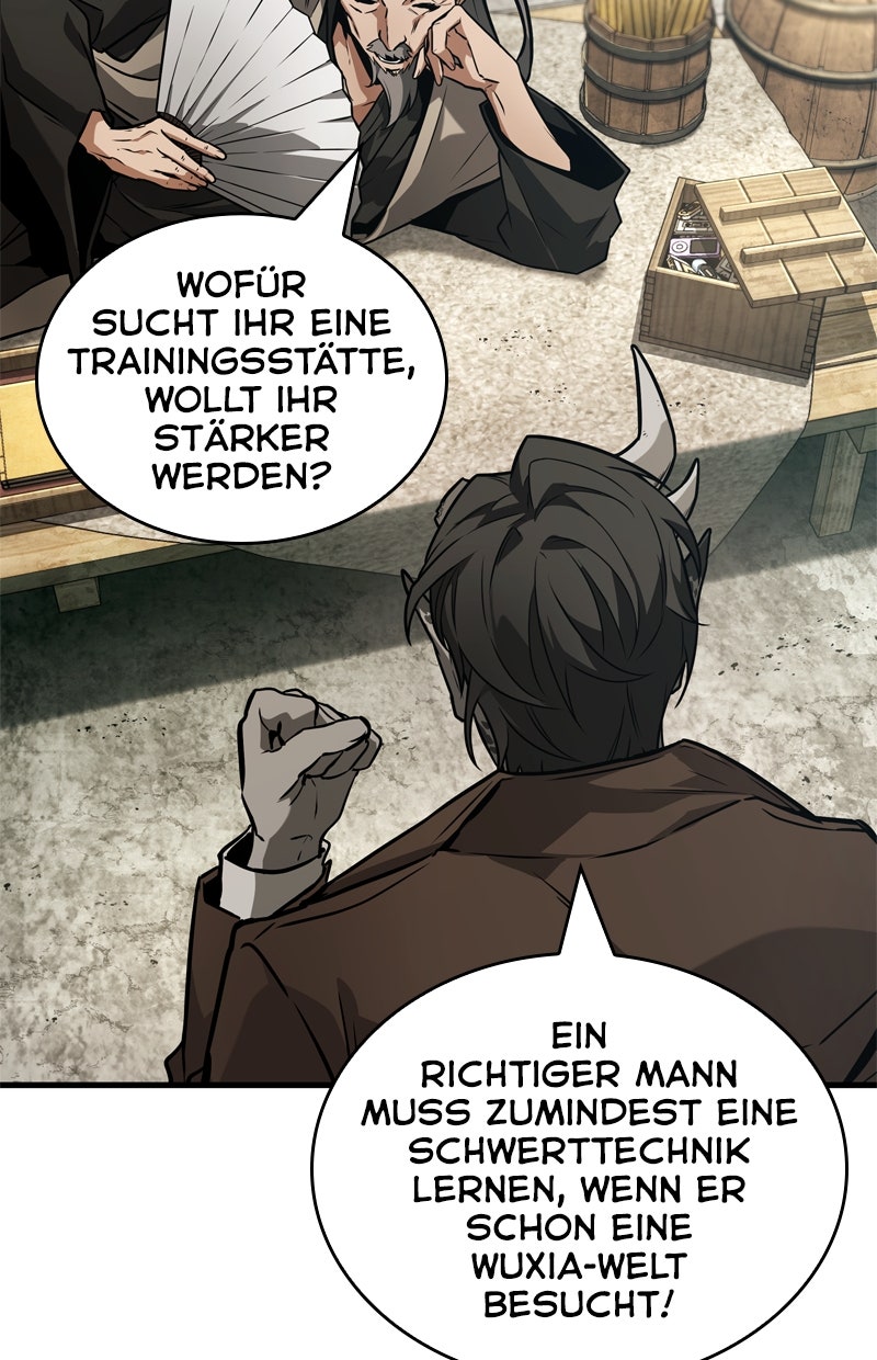 Read Der allwissende Leser DE Manga Online