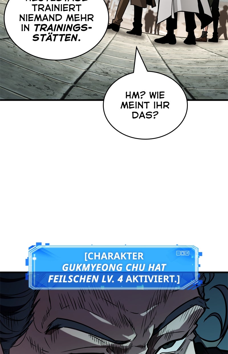 Read Der allwissende Leser DE Manga Online