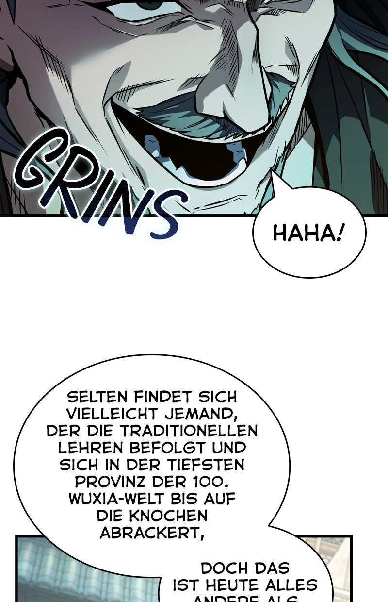 Read Der allwissende Leser DE Manga Online