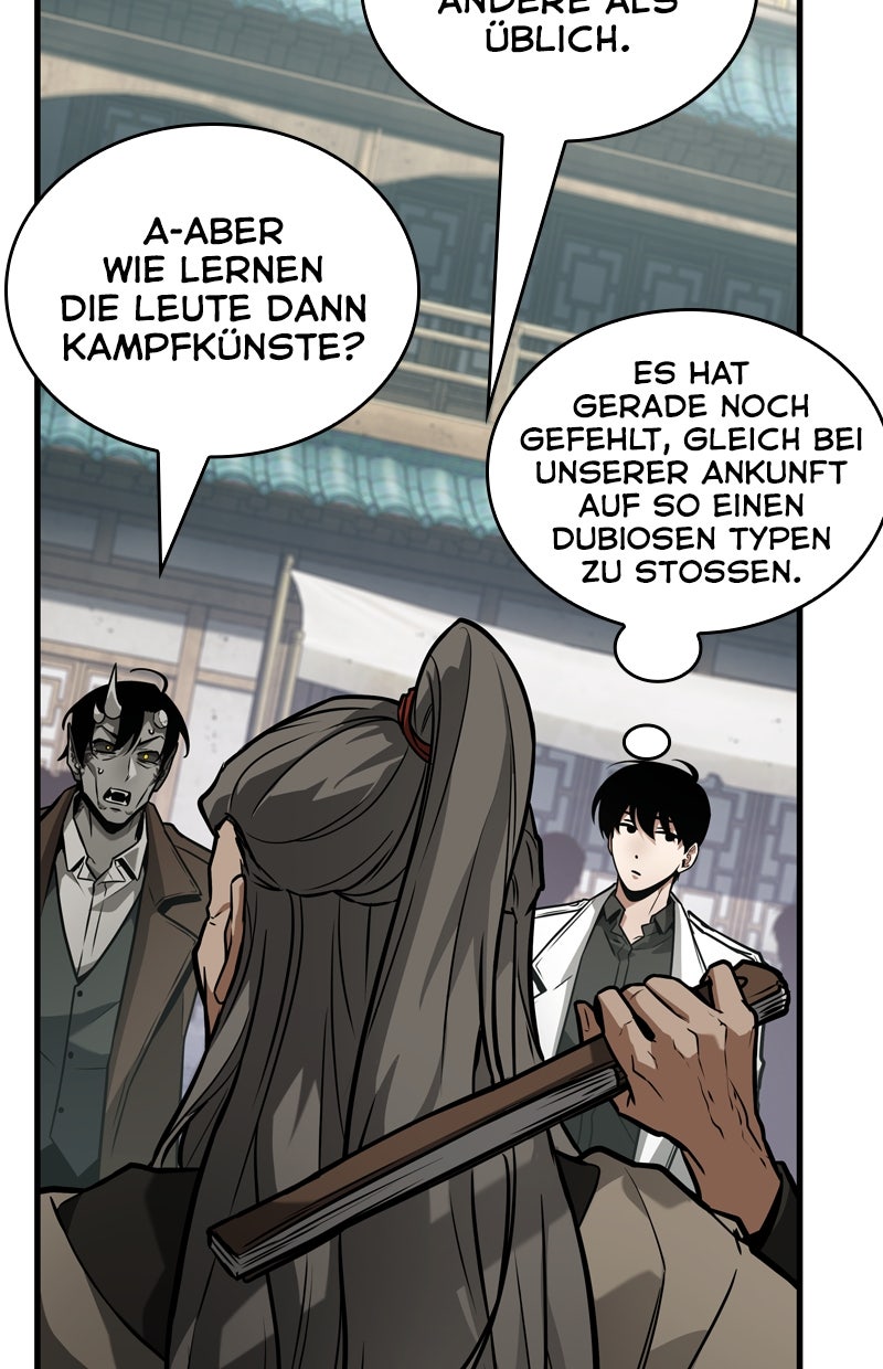 Read Der allwissende Leser DE Manga Online