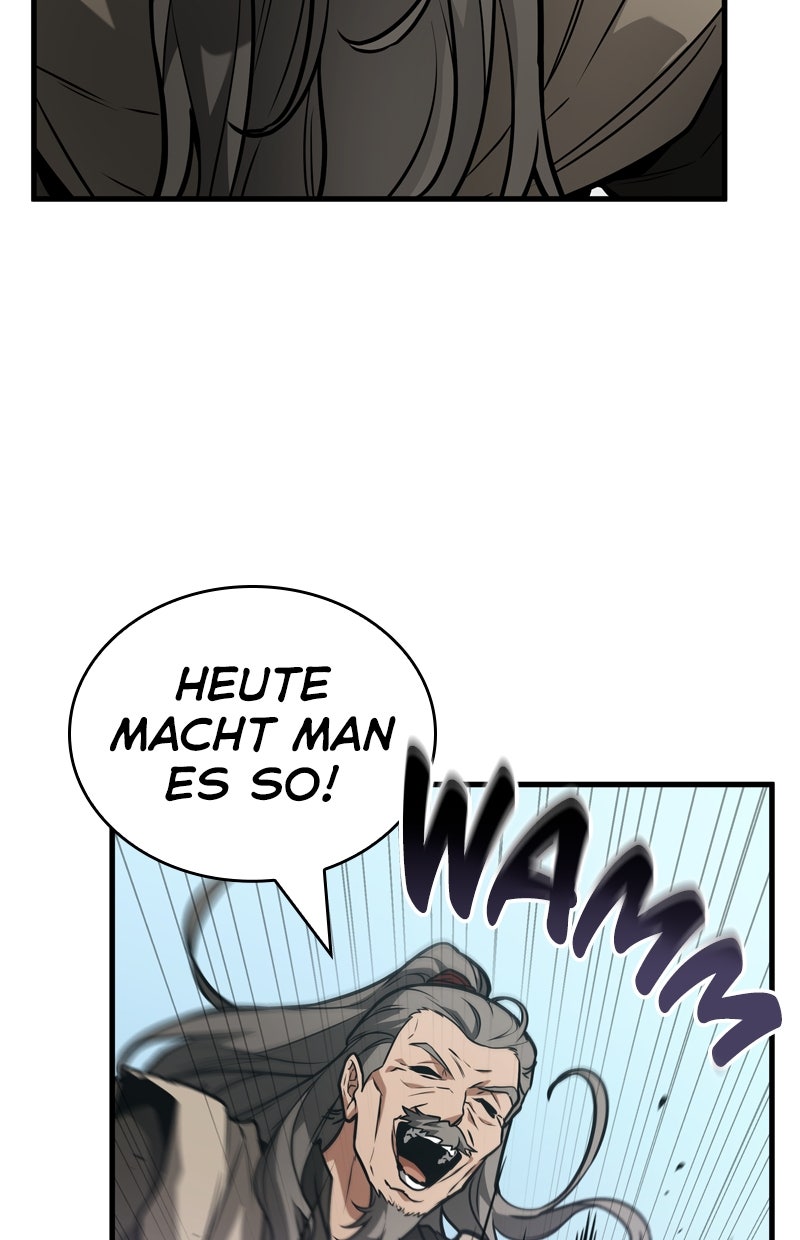 Read Der allwissende Leser DE Manga Online