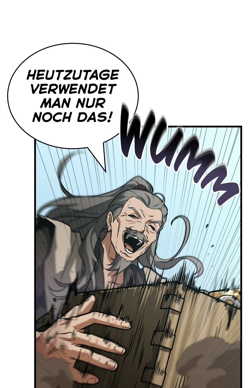 Read Der allwissende Leser DE Manga Online