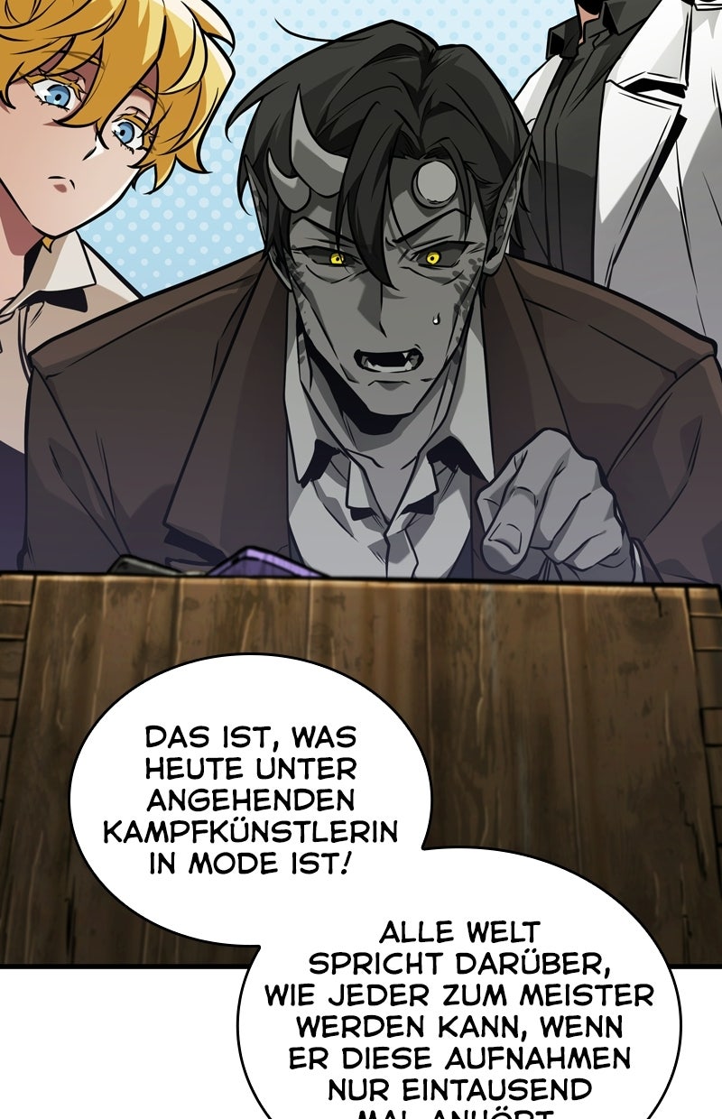 Read Der allwissende Leser DE Manga Online