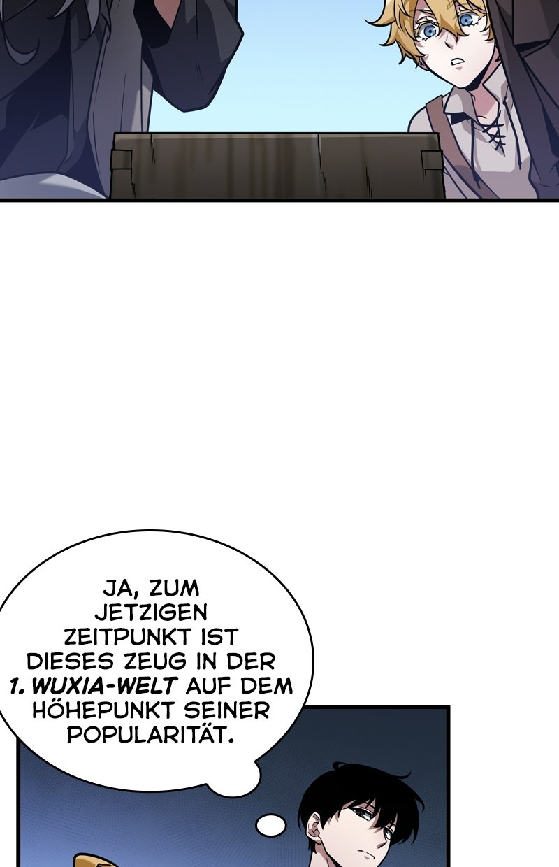 Read Der allwissende Leser DE Manga Online