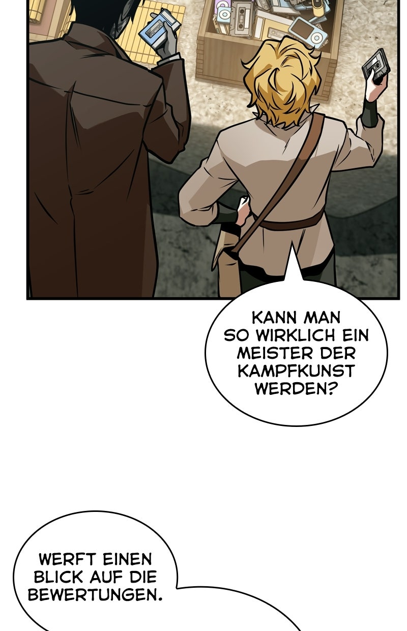 Read Der allwissende Leser DE Manga Online