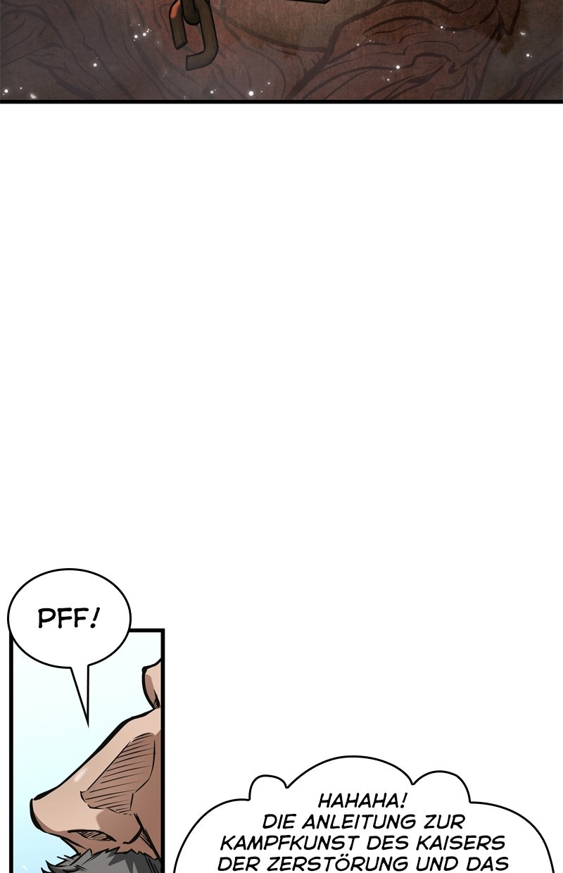 Read Der allwissende Leser DE Manga Online