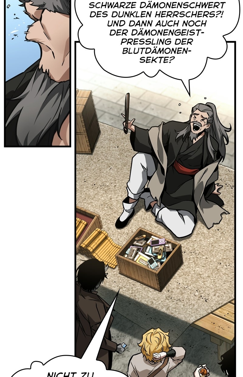 Read Der allwissende Leser DE Manga Online