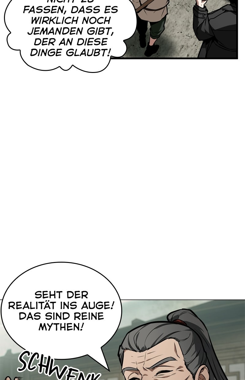 Read Der allwissende Leser DE Manga Online