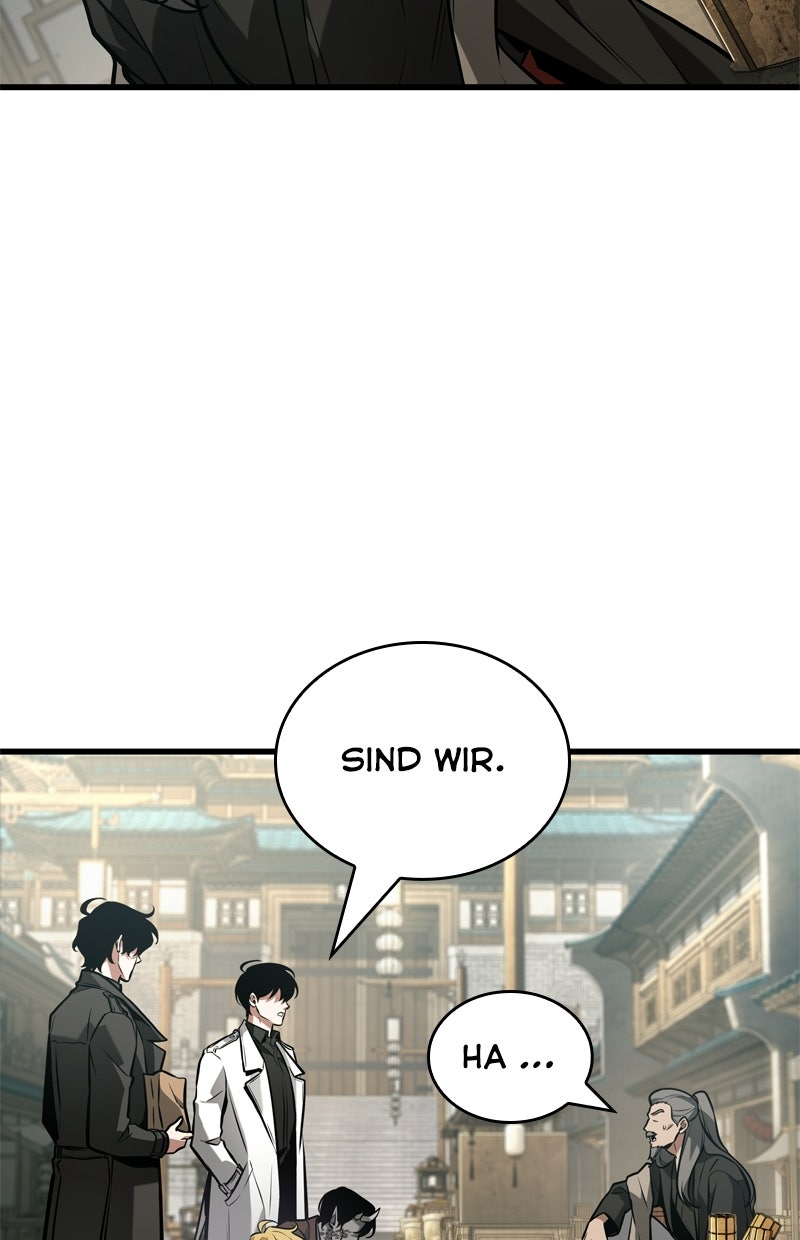 Read Der allwissende Leser DE Manga Online