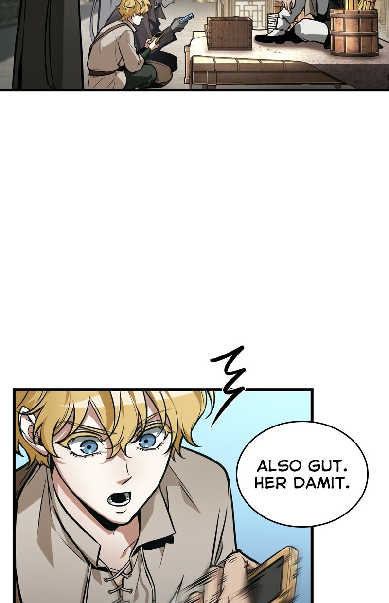 Read Der allwissende Leser DE Manga Online