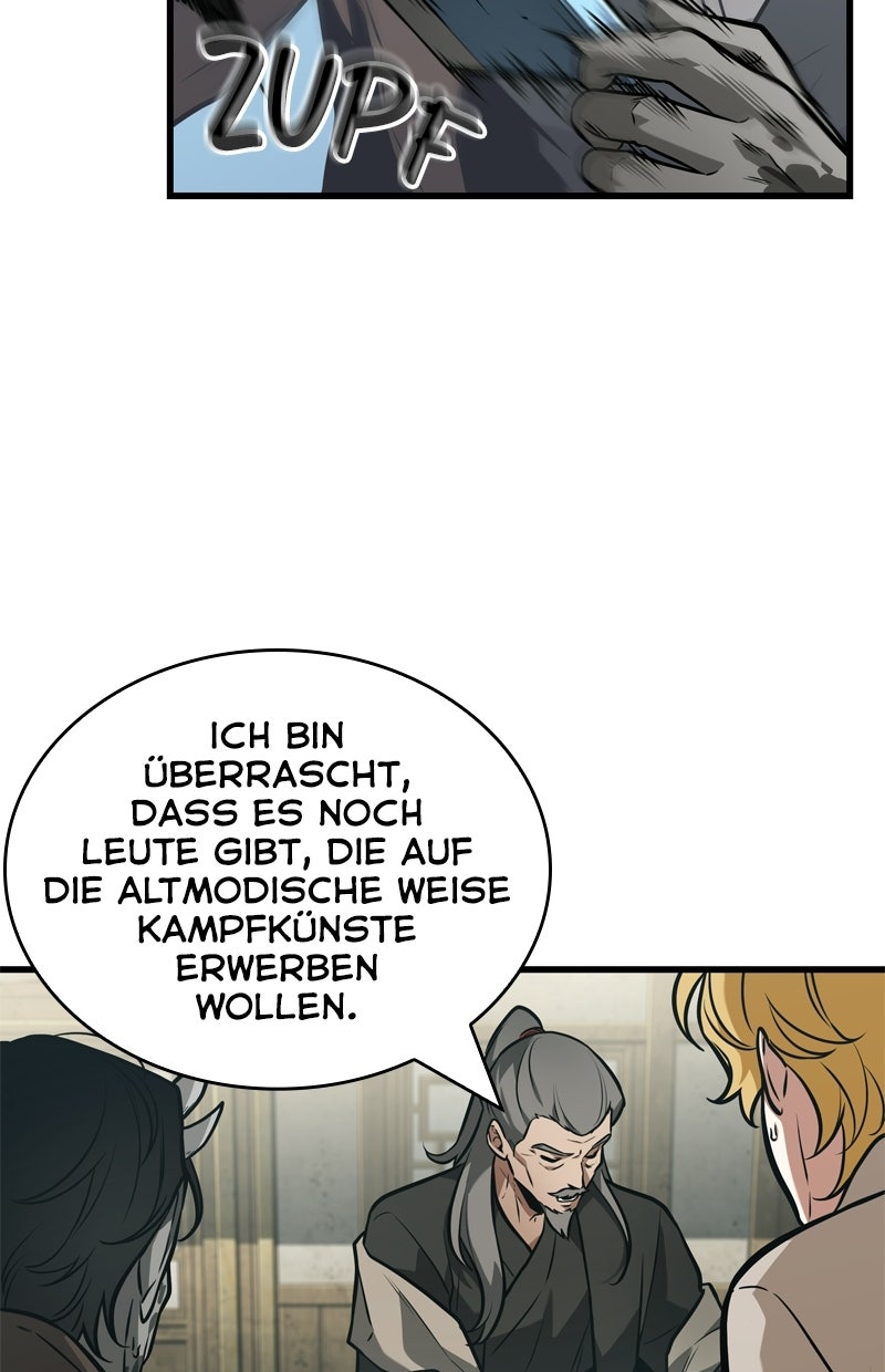 Read Der allwissende Leser DE Manga Online