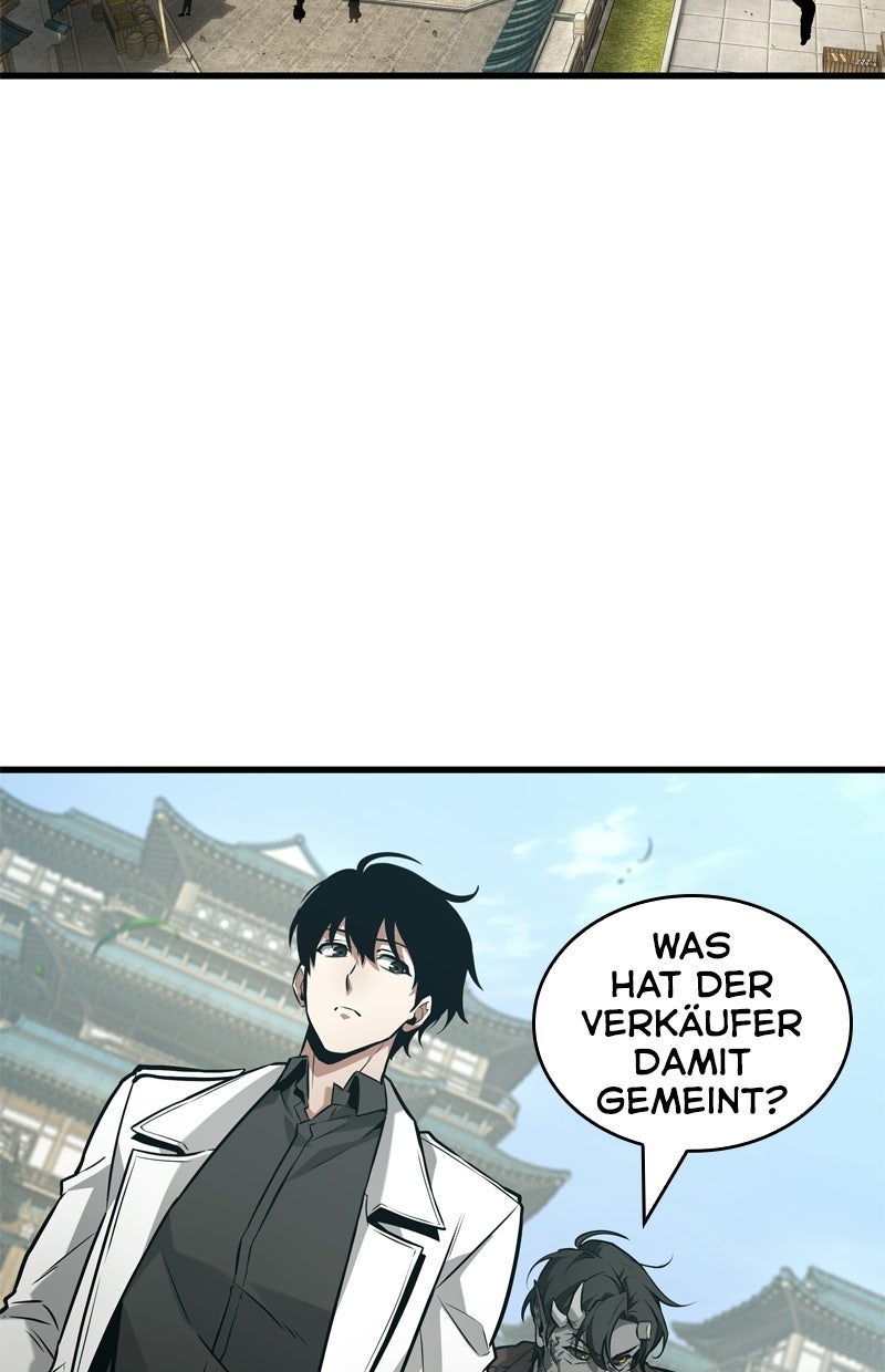 Read Der allwissende Leser DE Manga Online