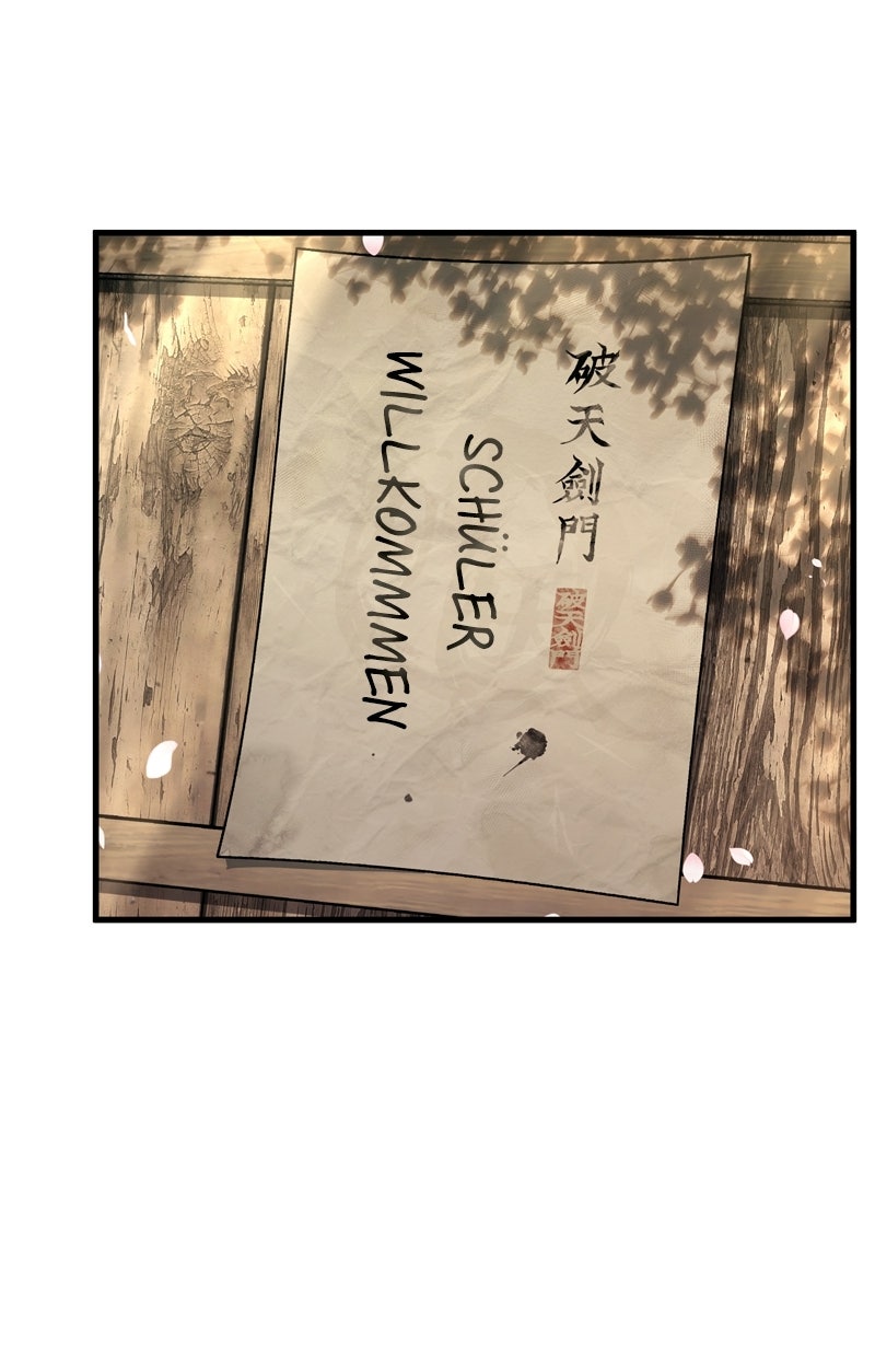 Read Der allwissende Leser DE Manga Online