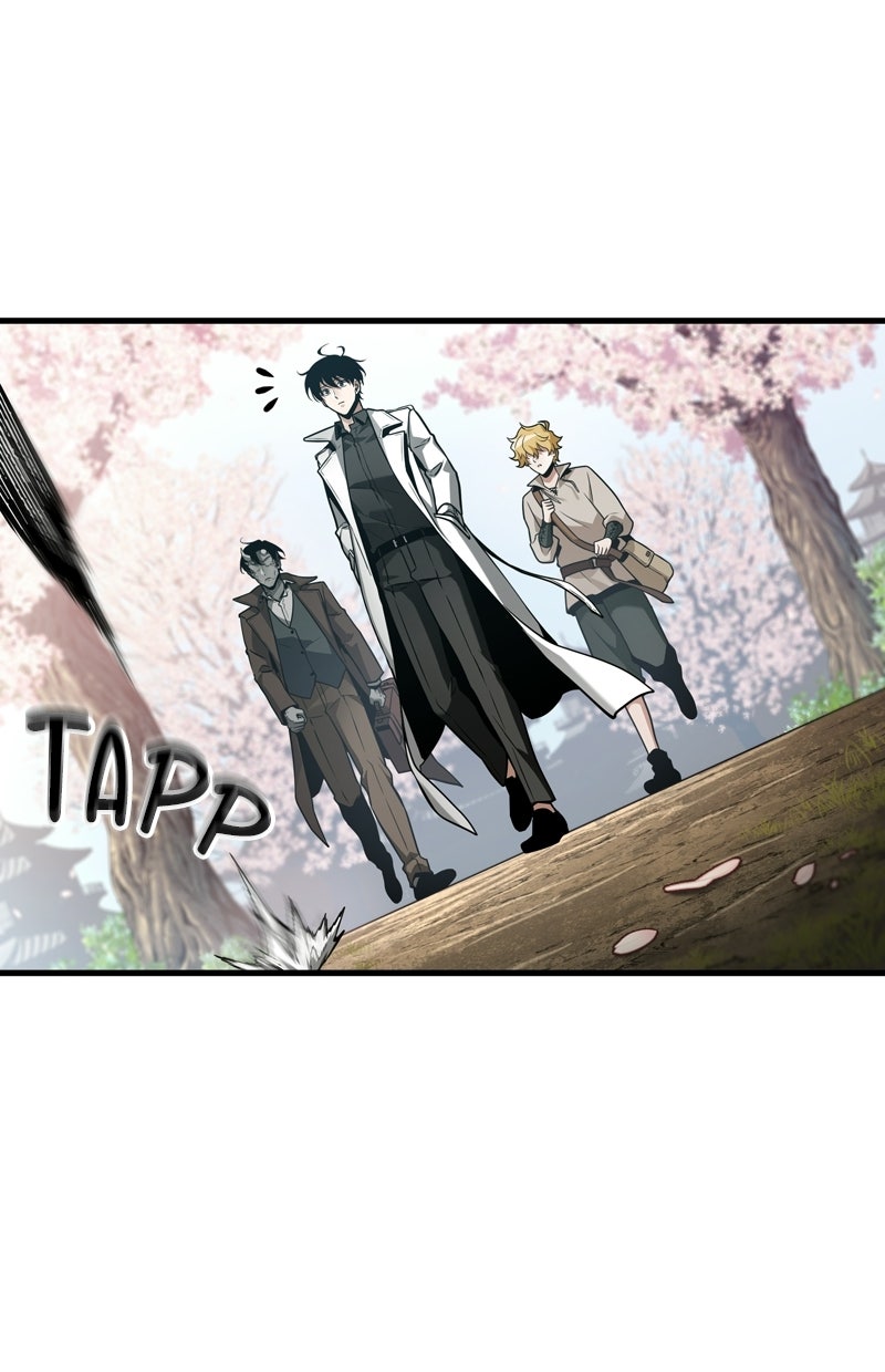 Read Der allwissende Leser DE Manga Online