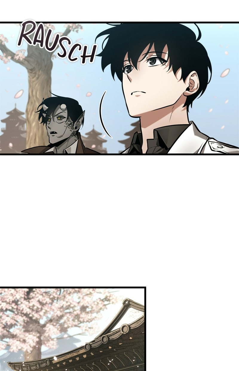 Read Der allwissende Leser DE Manga Online