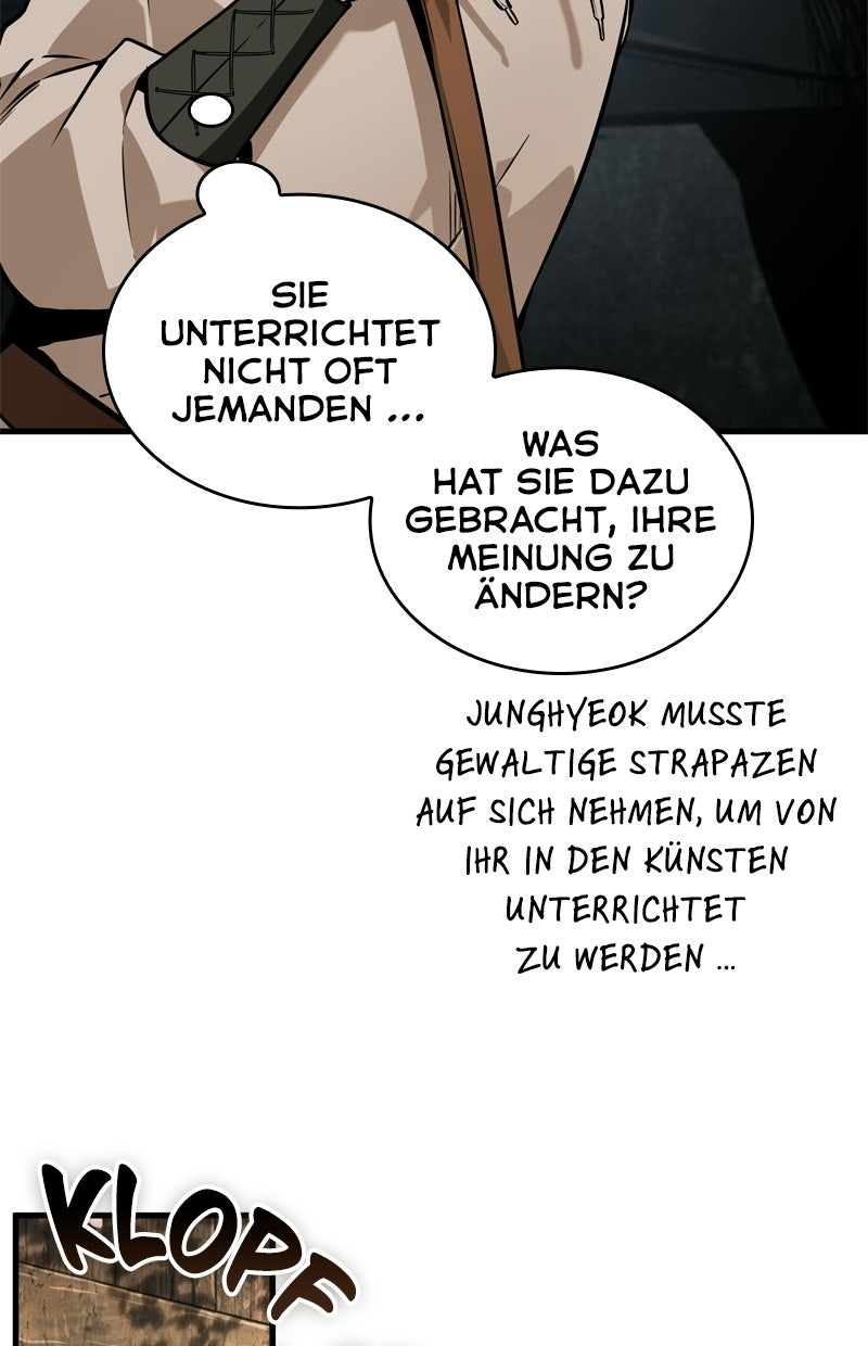 Read Der allwissende Leser DE Manga Online