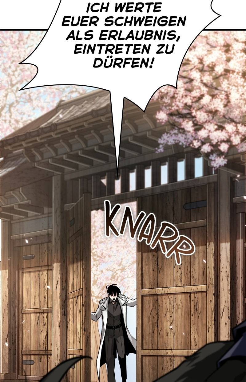 Read Der allwissende Leser DE Manga Online