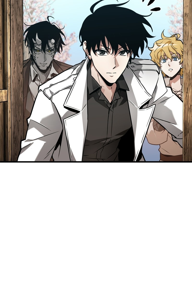 Read Der allwissende Leser DE Manga Online