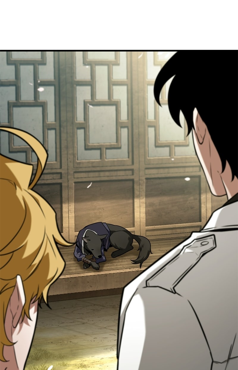 Read Der allwissende Leser DE Manga Online