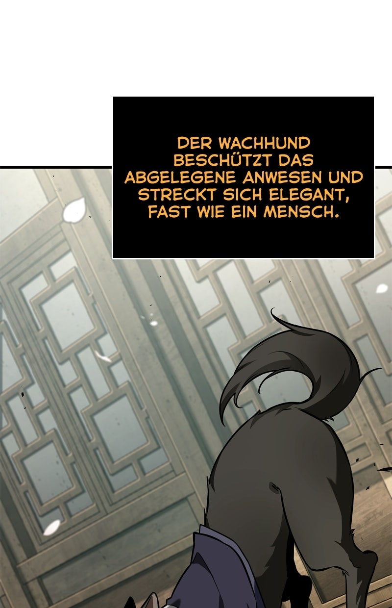 Read Der allwissende Leser DE Manga Online