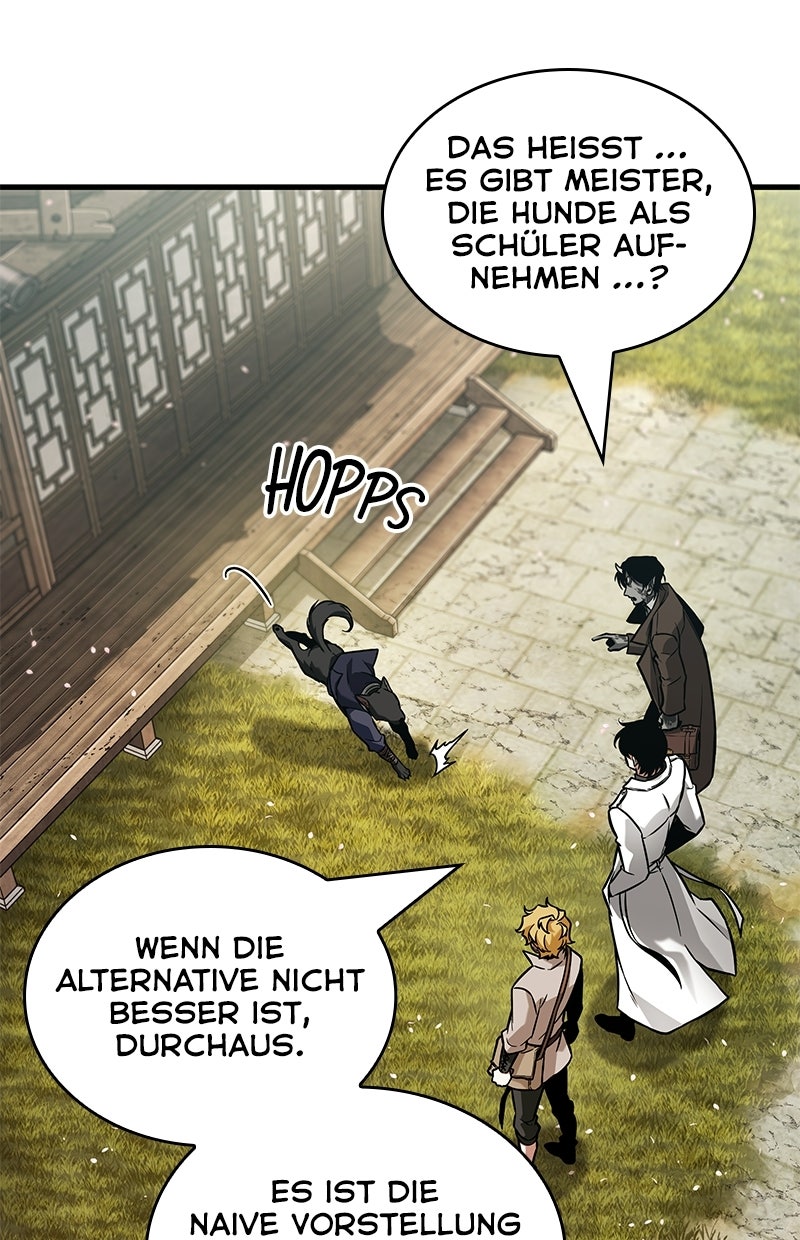 Read Der allwissende Leser DE Manga Online