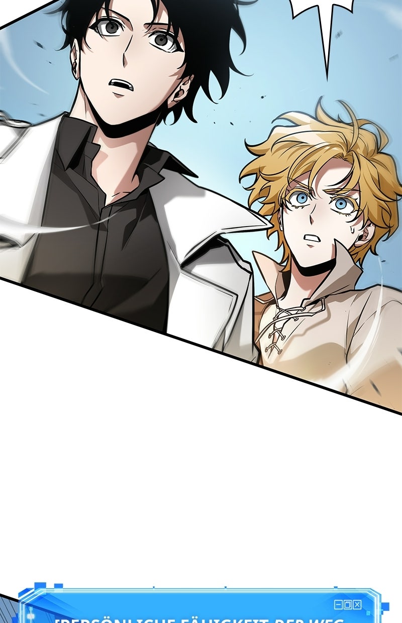 Read Der allwissende Leser DE Manga Online