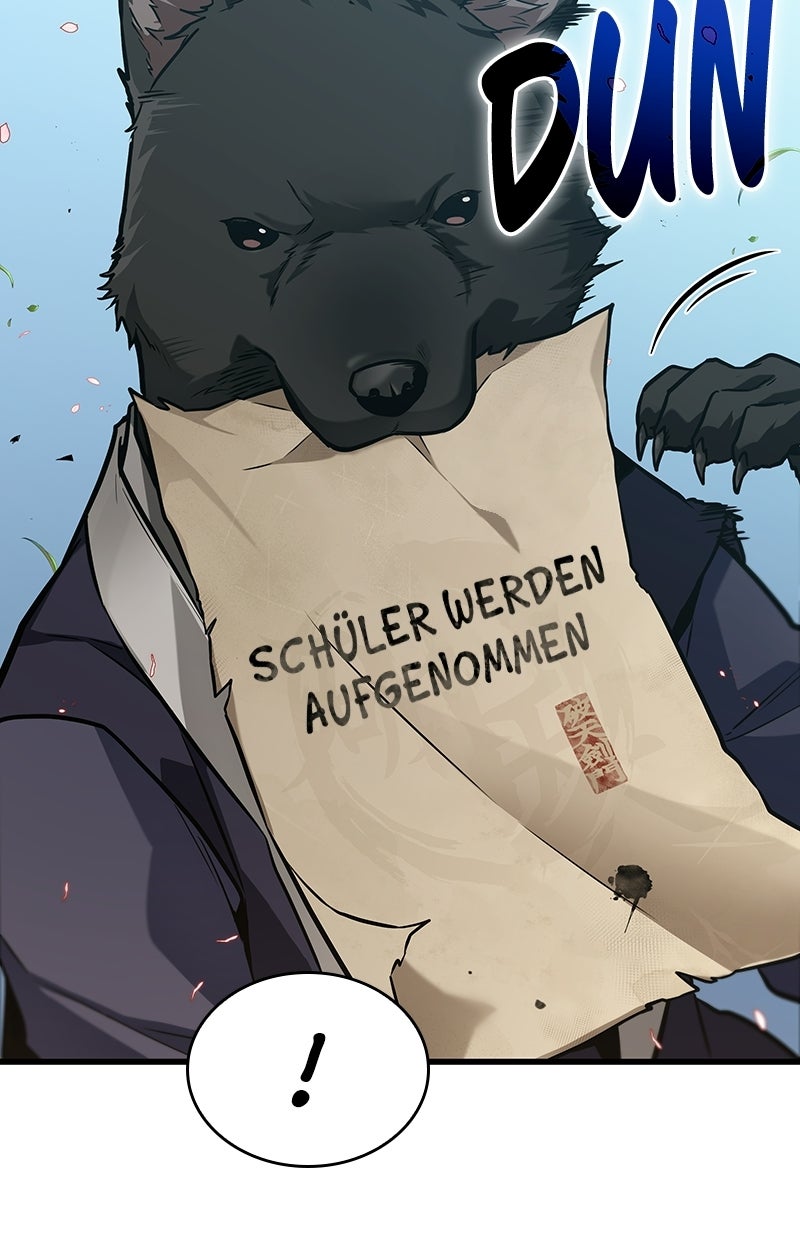 Read Der allwissende Leser DE Manga Online