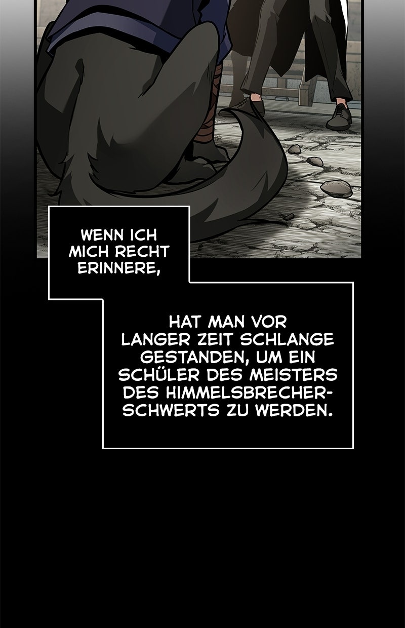 Read Der allwissende Leser DE Manga Online