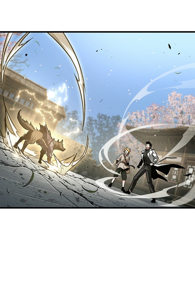 Read Der allwissende Leser DE Manga Online