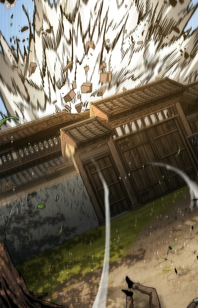 Read Der allwissende Leser DE Manga Online