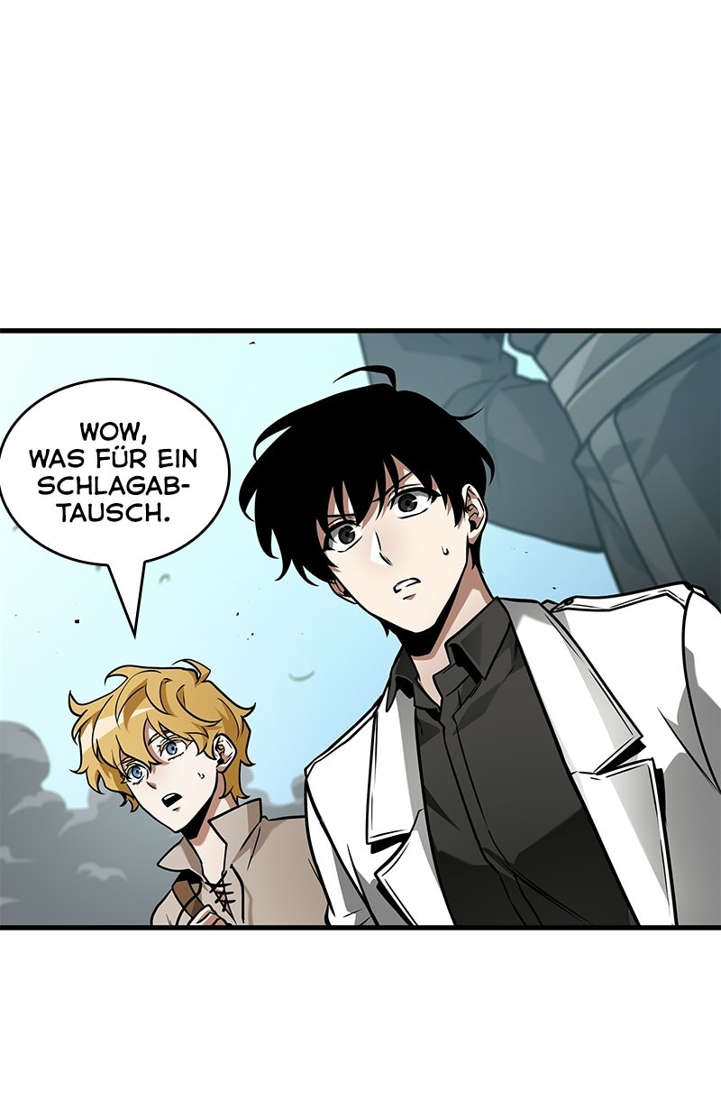 Read Der allwissende Leser DE Manga Online