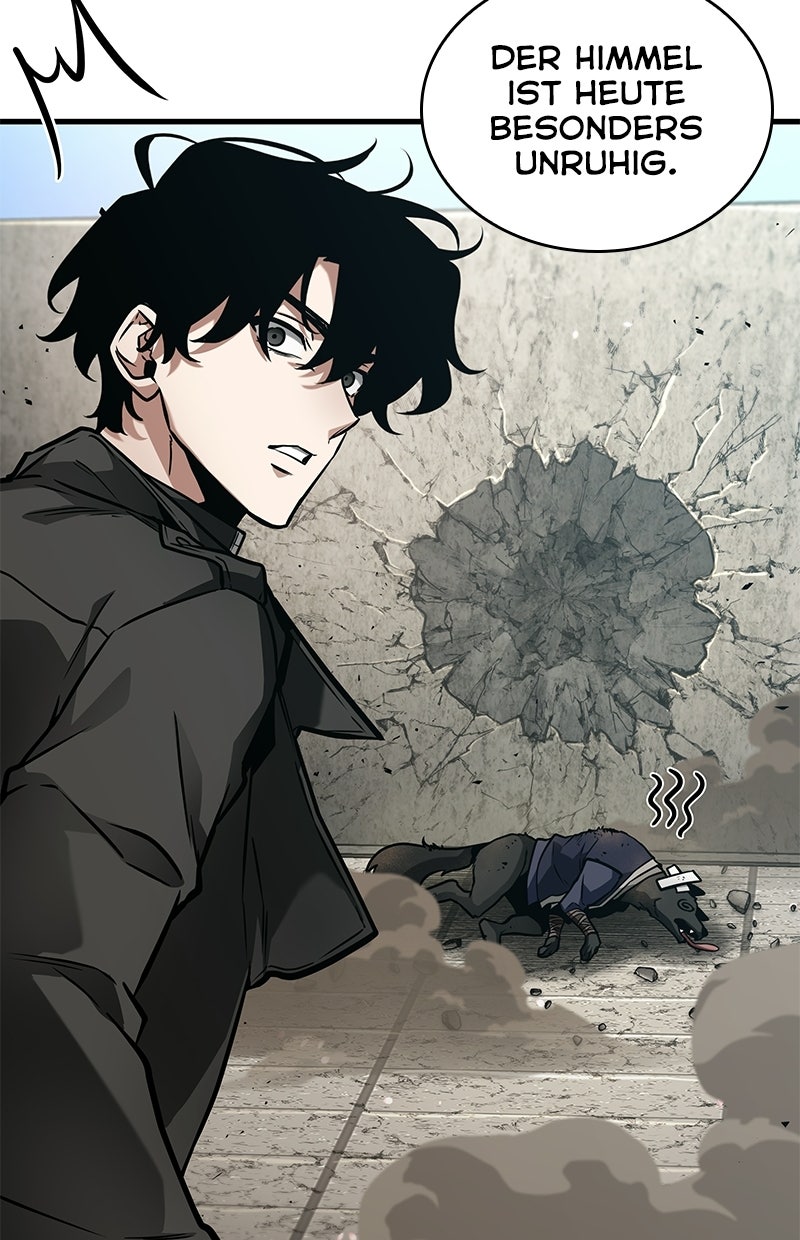 Read Der allwissende Leser DE Manga Online