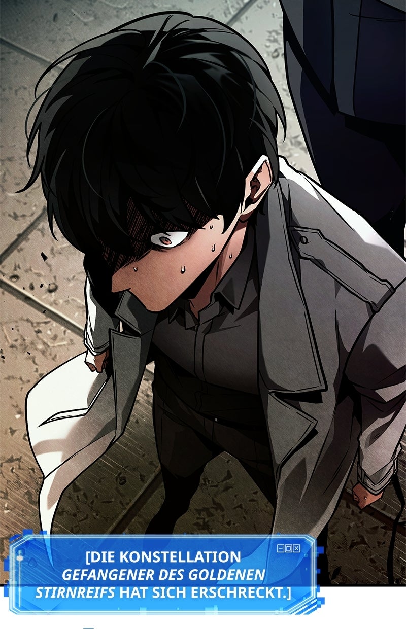 Read Der allwissende Leser DE Manga Online