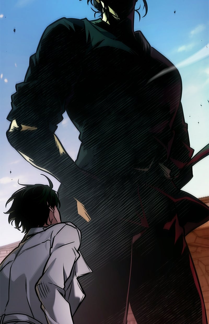 Read Der allwissende Leser DE Manga Online