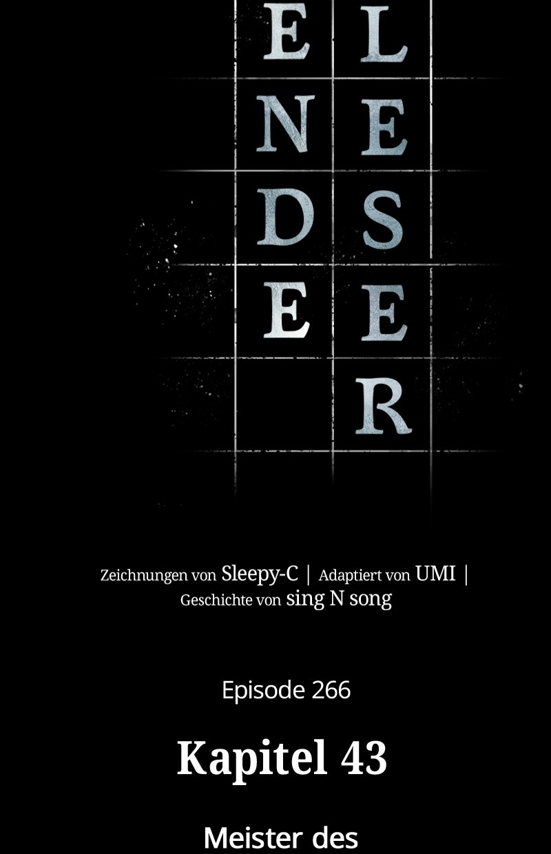 Read Der allwissende Leser DE Manga Online