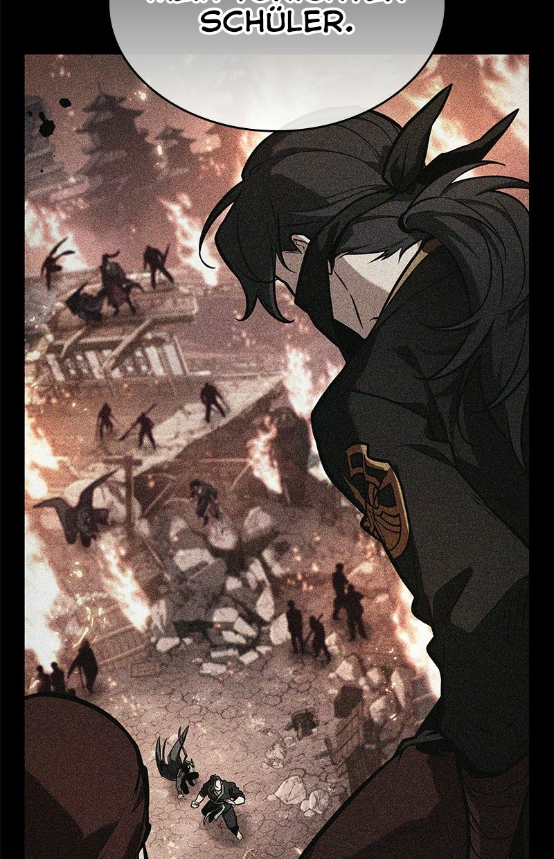 Read Der allwissende Leser DE Manga Online