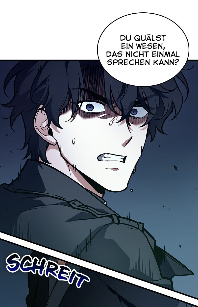 Read Der allwissende Leser DE Manga Online