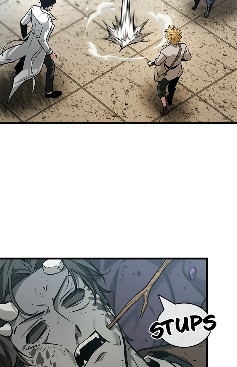 Read Der allwissende Leser DE Manga Online