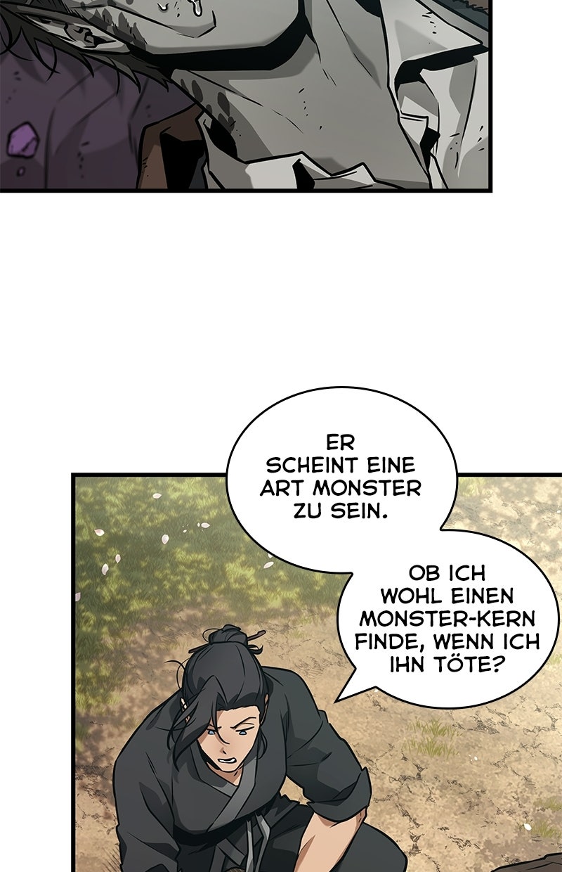 Read Der allwissende Leser DE Manga Online