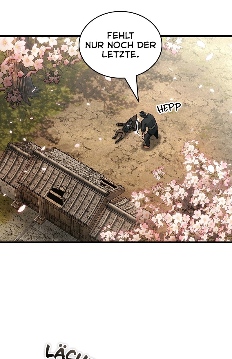 Read Der allwissende Leser DE Manga Online