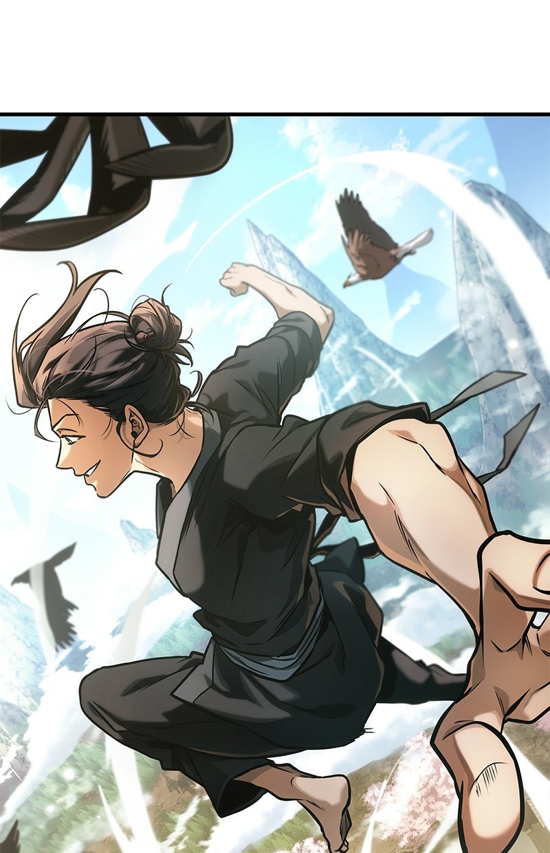 Read Der allwissende Leser DE Manga Online