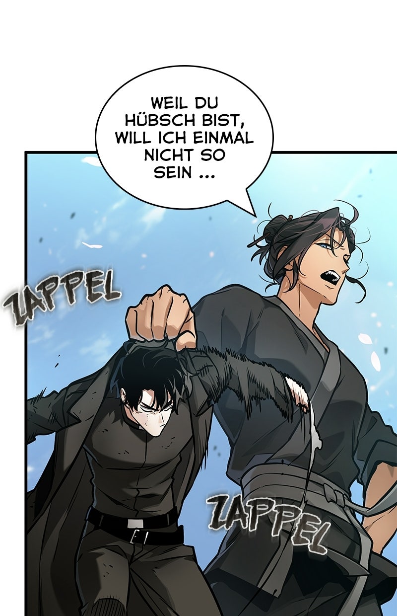 Read Der allwissende Leser DE Manga Online