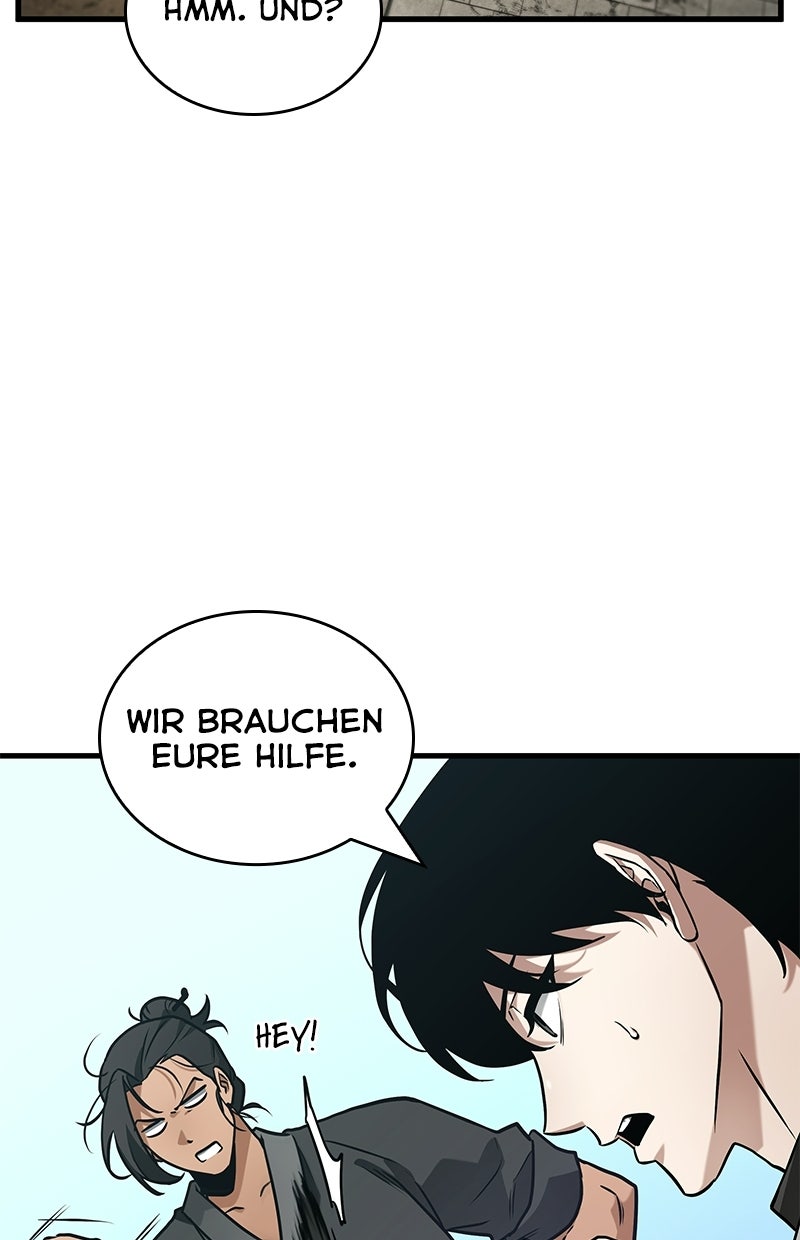 Read Der allwissende Leser DE Manga Online