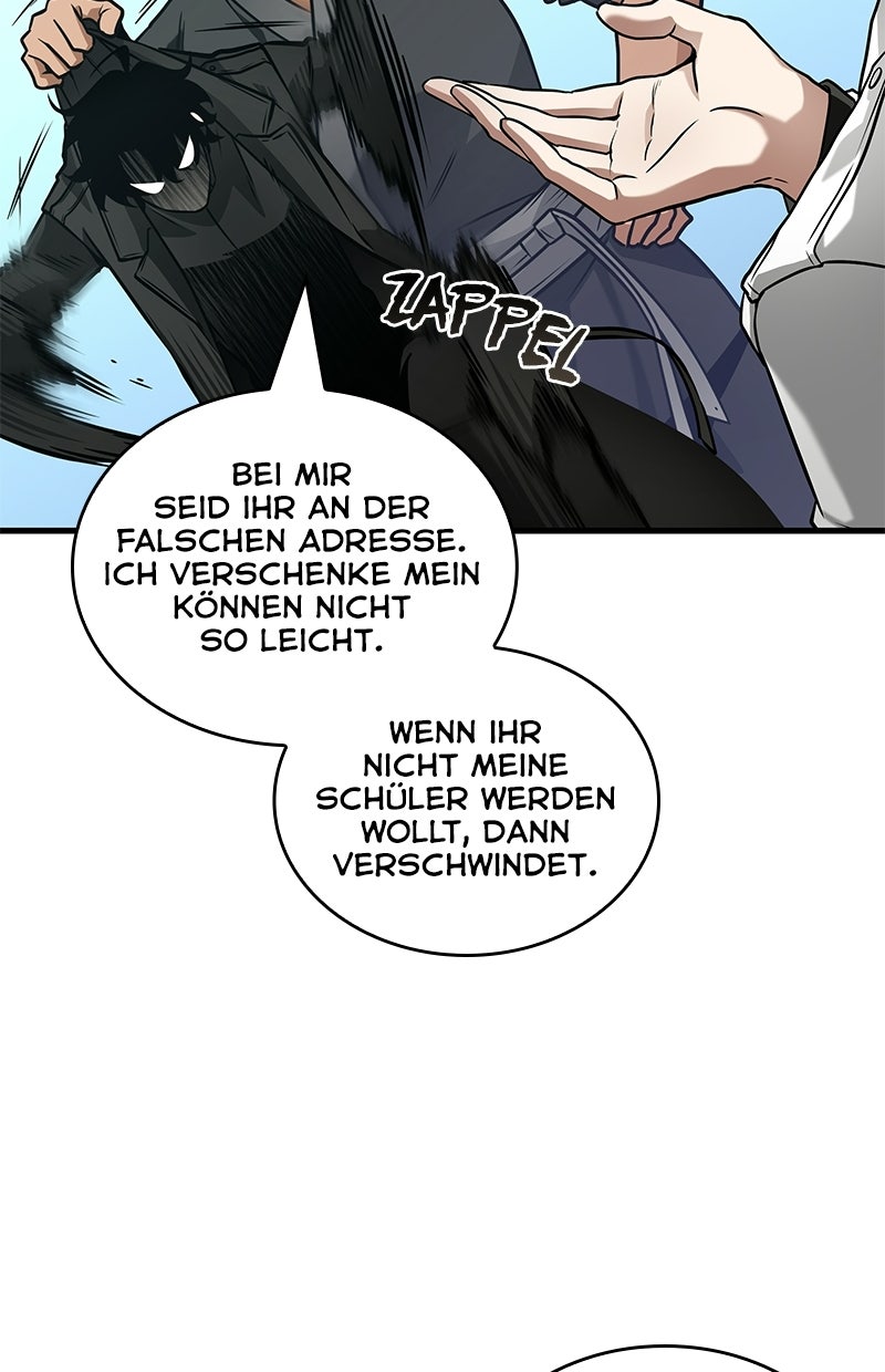 Read Der allwissende Leser DE Manga Online