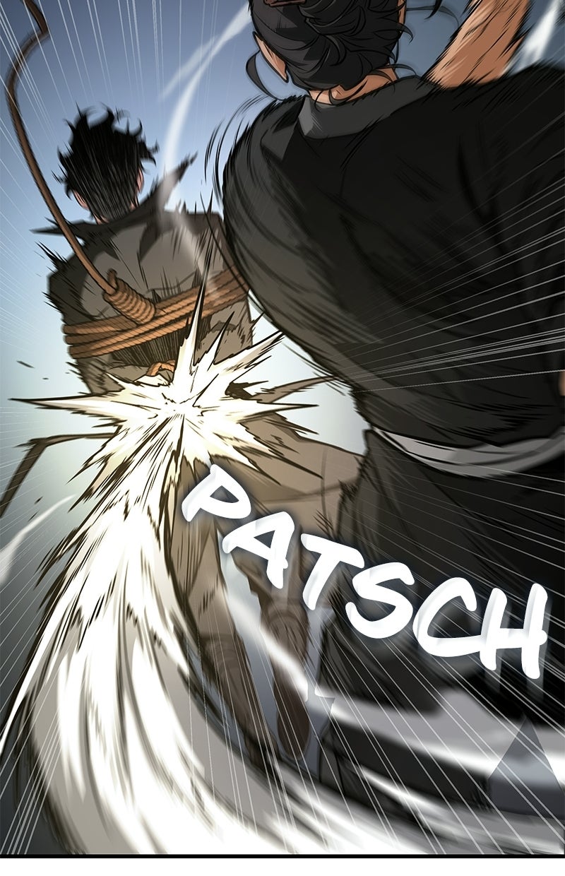 Read Der allwissende Leser DE Manga Online