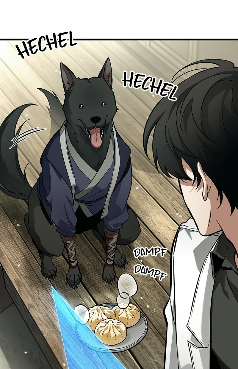 Read Der allwissende Leser DE Manga Online