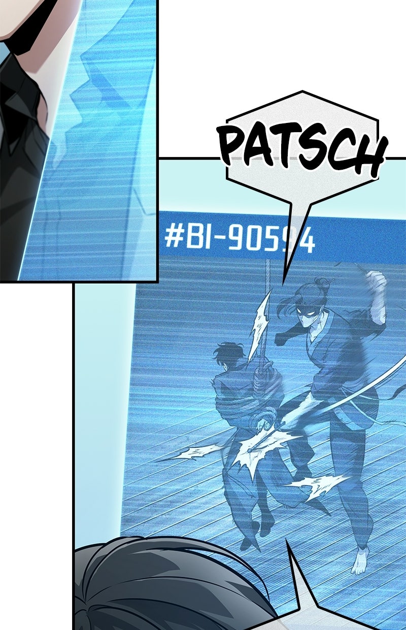 Read Der allwissende Leser DE Manga Online